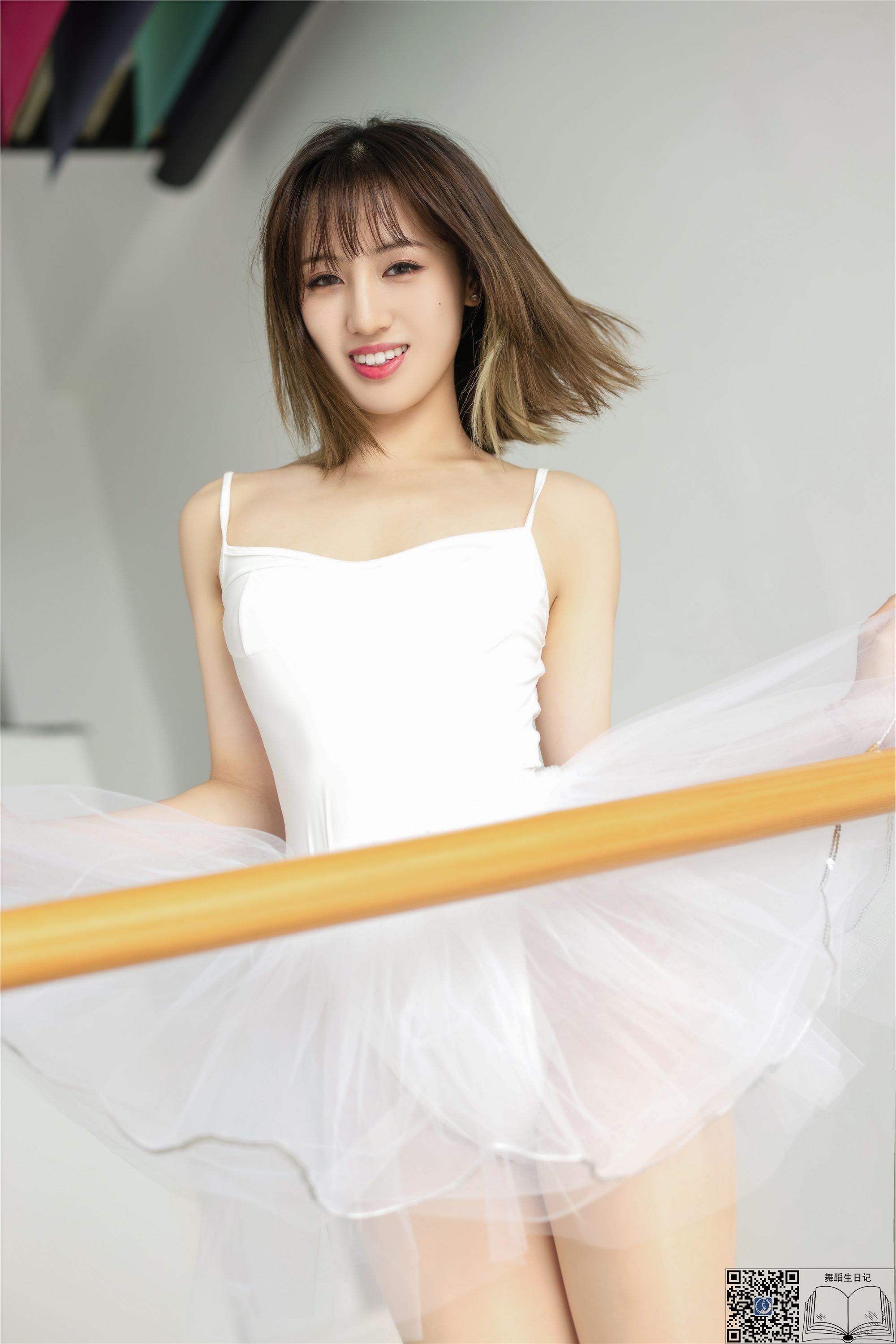 GALLI嘉丽 舞蹈生日记 060 - 欣美